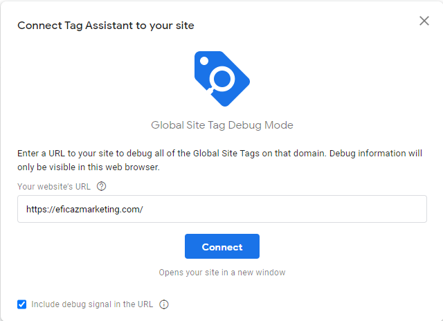 Google Tag Assistant  Conheça a nova ferramenta do Tag []