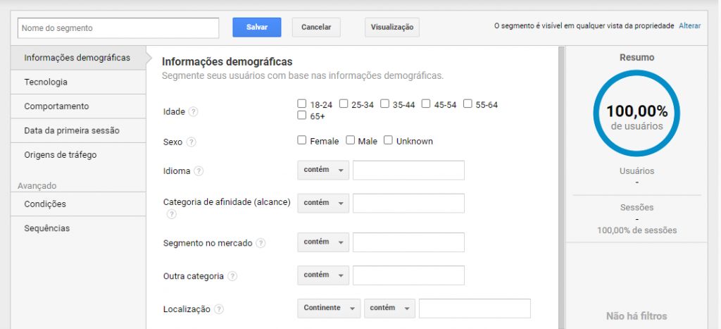 Como usar o Google Analytics: guia completo para iniciantes - FIA